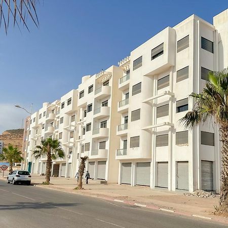 La Mer, Le Surf , Le Soleil Agadir Esterno foto