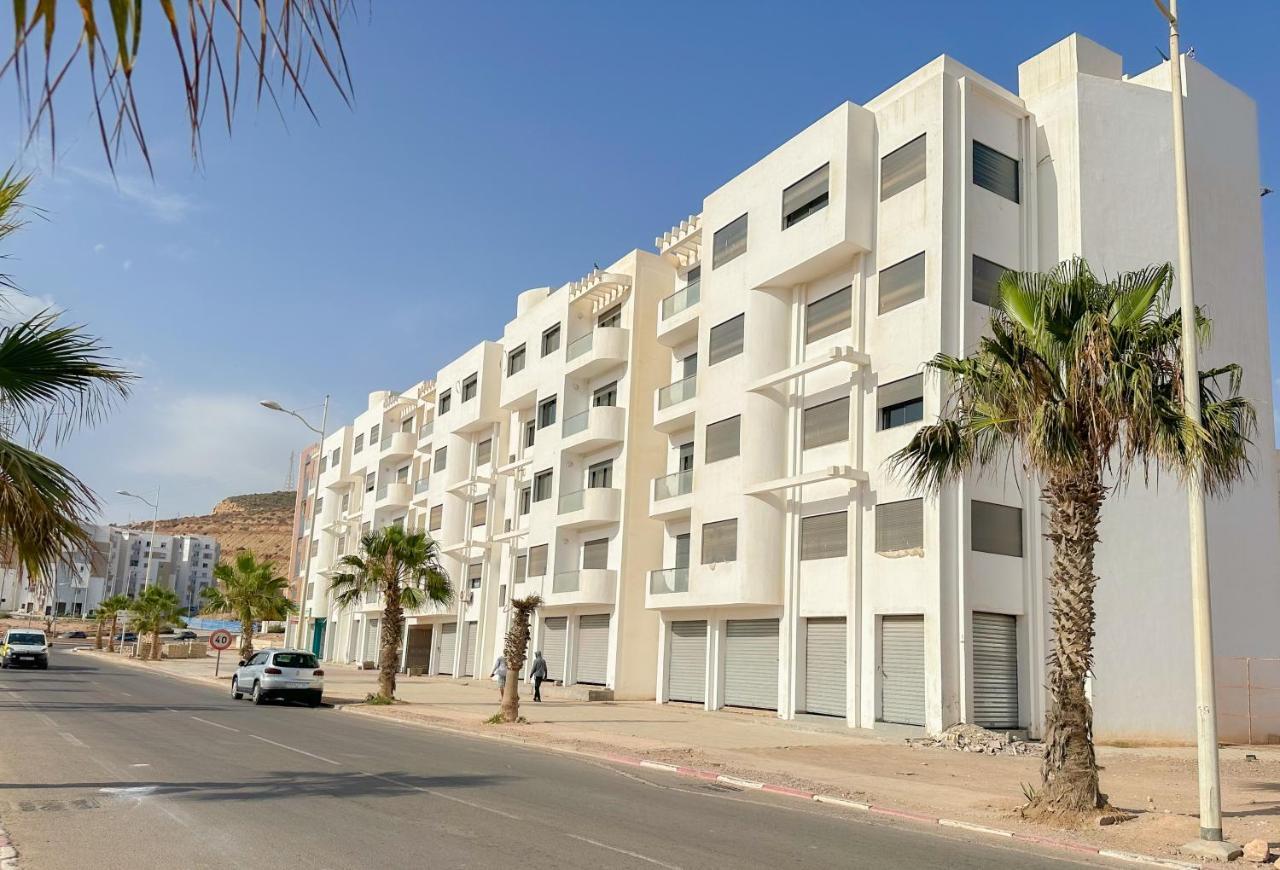 La Mer, Le Surf , Le Soleil Agadir Esterno foto